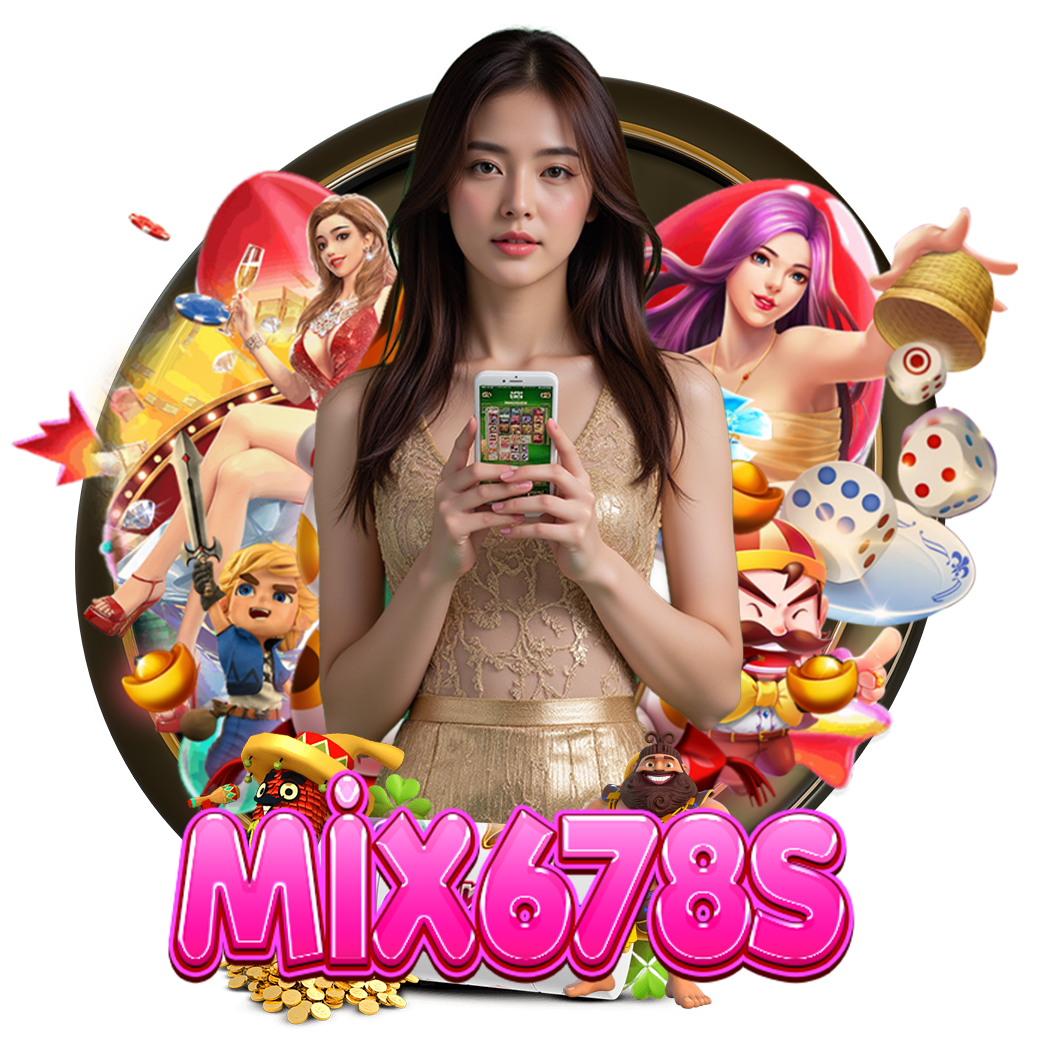 mix678 slot